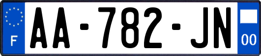 AA-782-JN