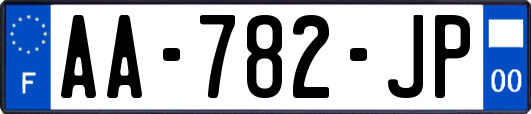 AA-782-JP