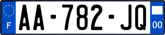 AA-782-JQ