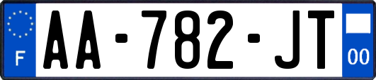 AA-782-JT