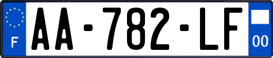 AA-782-LF