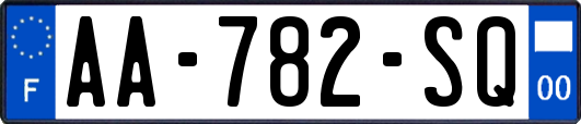 AA-782-SQ