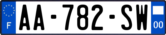 AA-782-SW