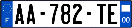 AA-782-TE