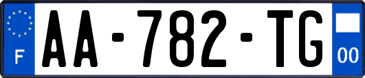 AA-782-TG