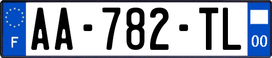 AA-782-TL