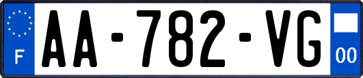 AA-782-VG