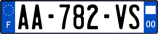 AA-782-VS