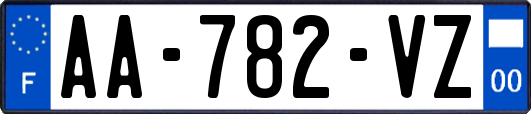 AA-782-VZ