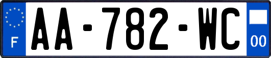 AA-782-WC