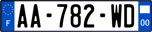 AA-782-WD