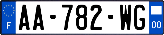 AA-782-WG