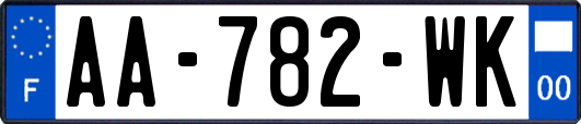 AA-782-WK