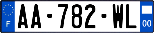 AA-782-WL