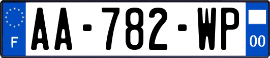 AA-782-WP