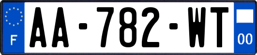 AA-782-WT