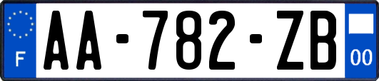 AA-782-ZB