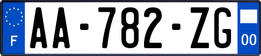 AA-782-ZG