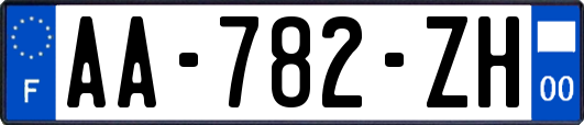 AA-782-ZH