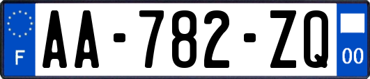 AA-782-ZQ