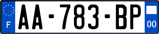 AA-783-BP