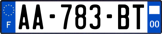 AA-783-BT