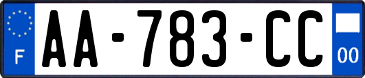 AA-783-CC