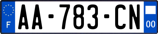 AA-783-CN