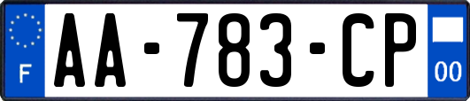 AA-783-CP