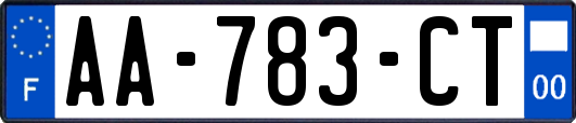 AA-783-CT