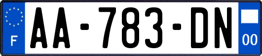 AA-783-DN