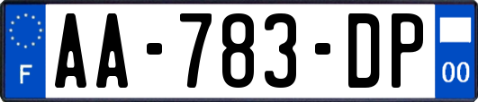 AA-783-DP