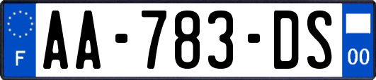 AA-783-DS