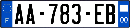 AA-783-EB