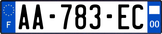 AA-783-EC