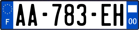 AA-783-EH