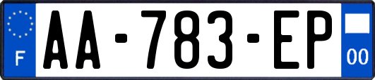 AA-783-EP