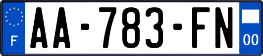 AA-783-FN