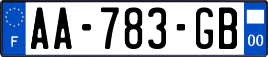 AA-783-GB