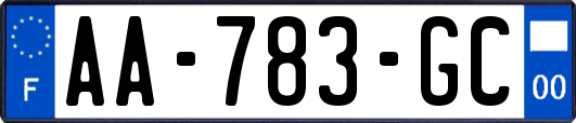 AA-783-GC