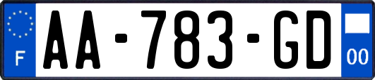 AA-783-GD