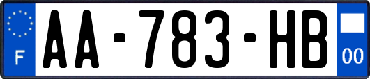 AA-783-HB