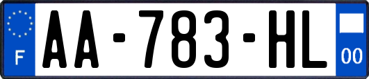 AA-783-HL