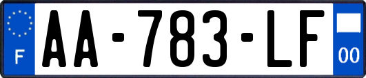 AA-783-LF