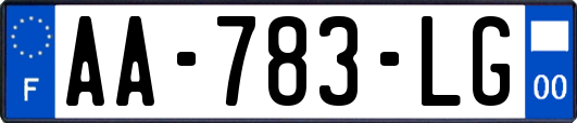 AA-783-LG