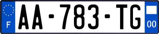 AA-783-TG