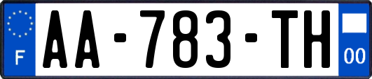 AA-783-TH