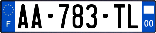 AA-783-TL