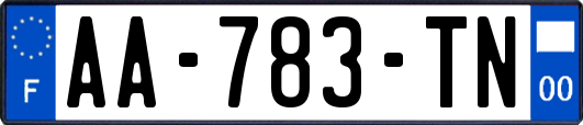 AA-783-TN