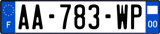 AA-783-WP